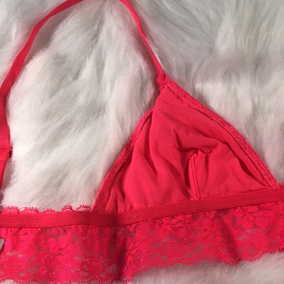 Love All Bjorn Borg bralette Sm - Picture 5 of 6